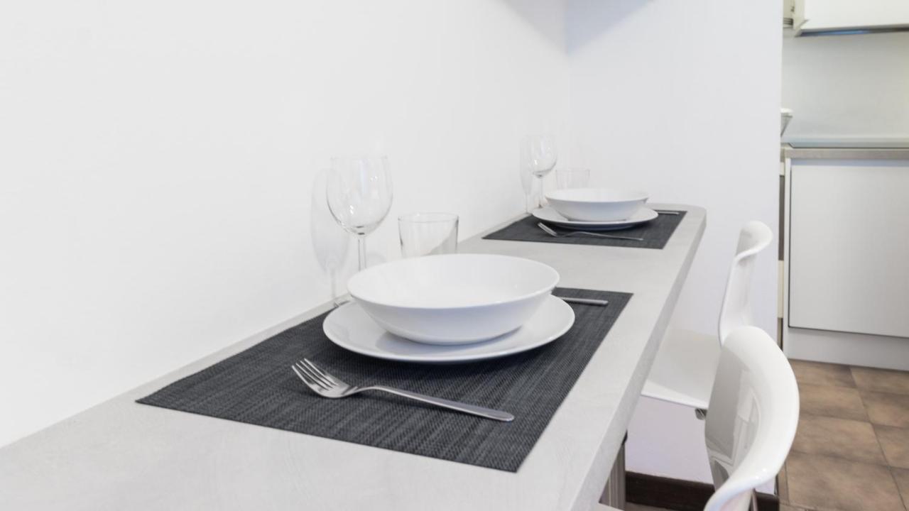 Italianway-San Maurilio 20 Studio Milan Exterior photo