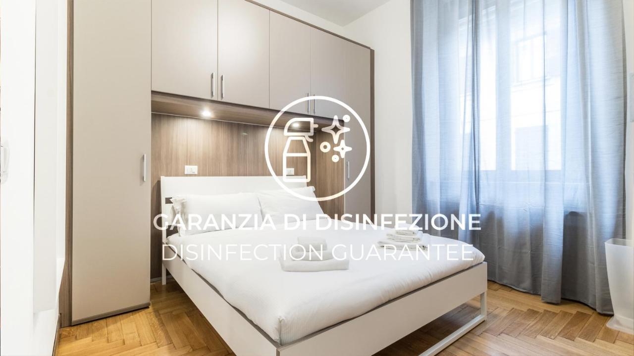 Italianway-San Maurilio 20 Studio Milan Exterior photo